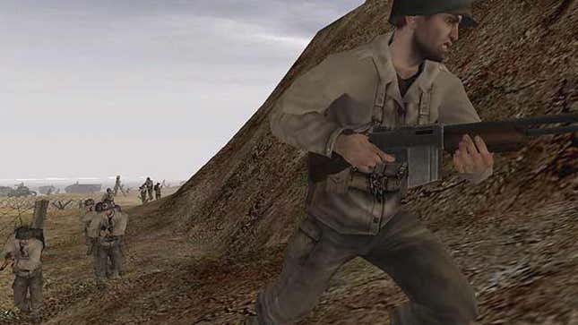 Battlefield 1942: The Complete Collection Screenshots and Videos - Kotaku