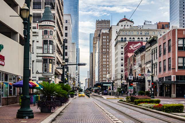 Image for article titled The 10 American cities where you’re most likely to have a bad hair day