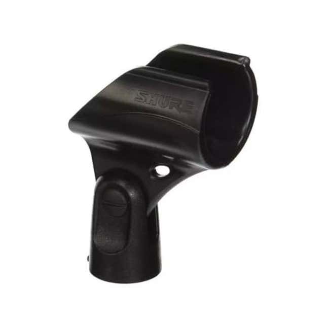 Image for article titled Shure WA371 Microphone Clip for all Shure Wireless Handheld Transmitters, Now 25% Off