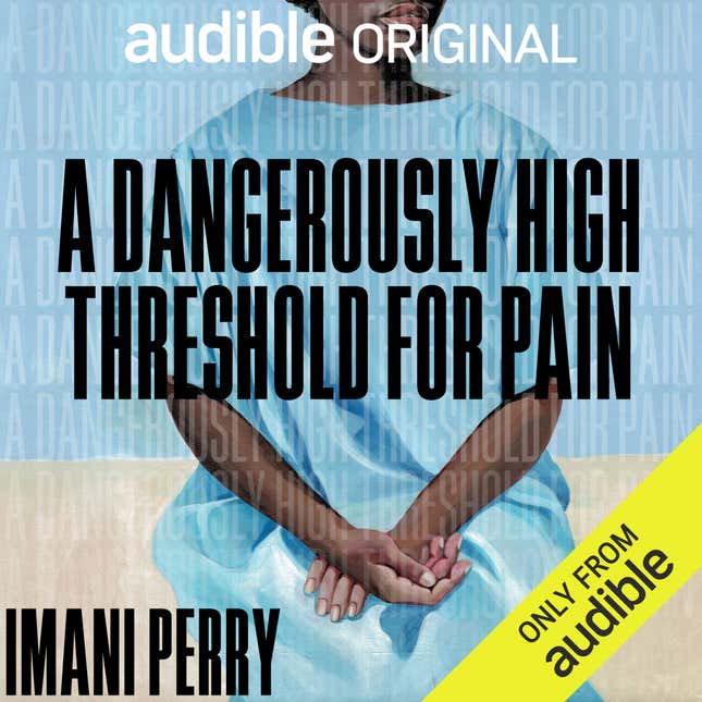 Image for article titled Brilliant Black History Author Opens Up About Living With Lupus
