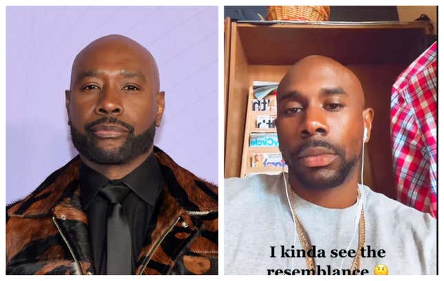 Image for article titled These 15 TikTokers Look SO Much Like Your Favorite Celebs, You&#39;ll Do a Double Take