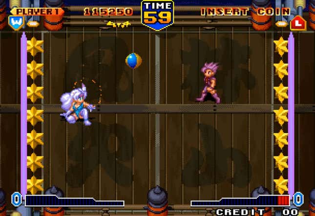 Bang Bead Screenshots and Videos - Kotaku