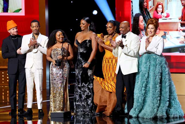 Image for article titled The Winners of the 2023 NAACP Image Awards [Update]