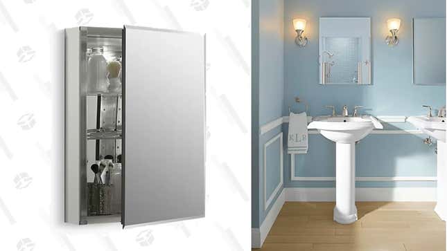 Image for article titled Start the New Year Right With Wayfair’s Fresh Start Sale