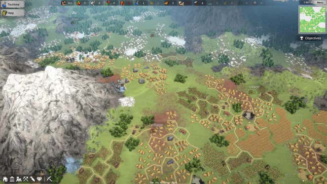 Elaborate Lands Screenshots and Videos - Kotaku