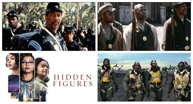 Image for article titled Black TV and Films To Watch for Memorial Day Weekend