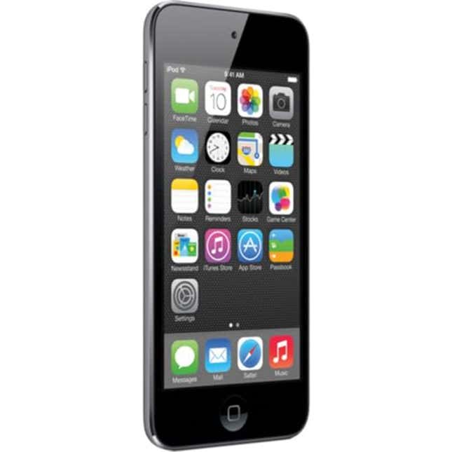 Apple deals iPod touch 32GB