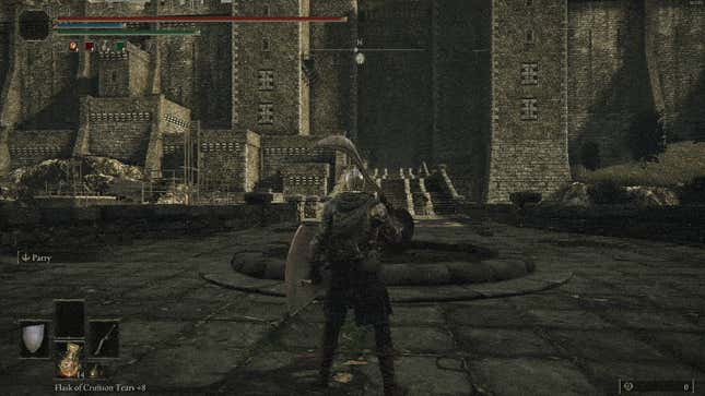 Demon's Souls Nightmare Of Boletaria Mod Makes The Game Even More