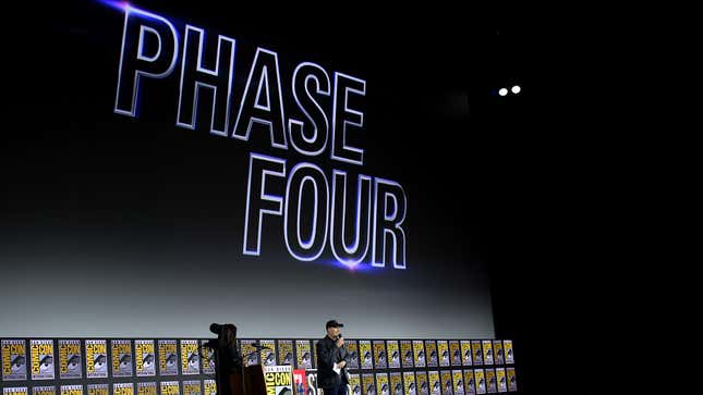 Image for article titled Biggest Marvel Reveals From Comic-Con 2022