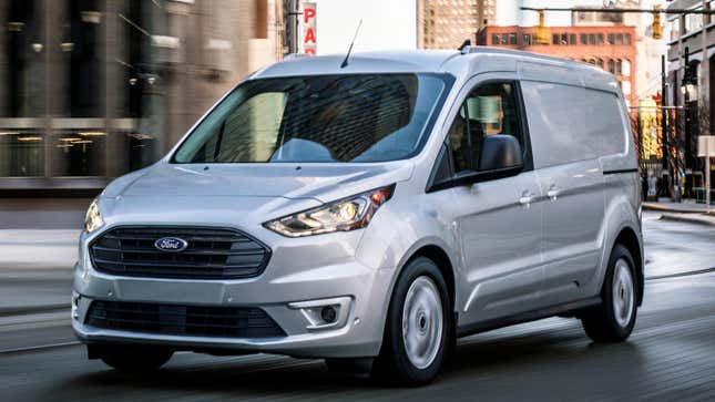 Ford Recalls 2.9 Million Vehicles That Could Roll Away While Parked