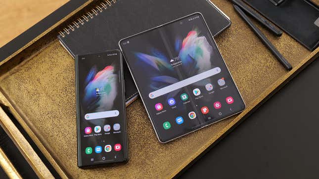 Samsung Galaxy Z Fold 3: Specifications, Features, Pricing, Release Date,  and more!