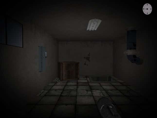 Slender's Woods Screenshots and Videos - Kotaku