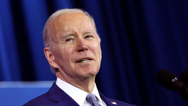 Pros And Cons Of President Biden Running For Reelection