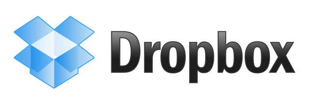 Dropbox logo