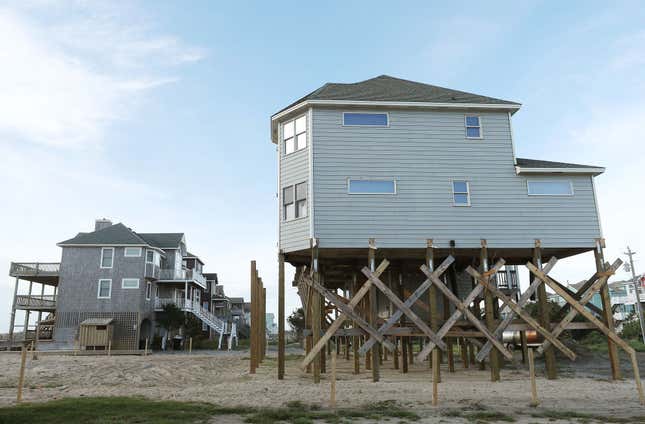 Image for article titled The 10 best states in America for house flipping