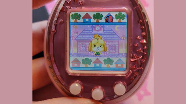 Image for article titled My Favorite Tamagotchis of All Time