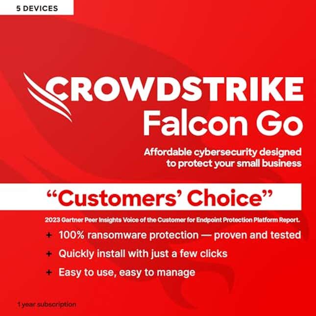 CrowdStrike Unveils Falcon Endpoint Security Professional Certifications -  | MSSP Alert