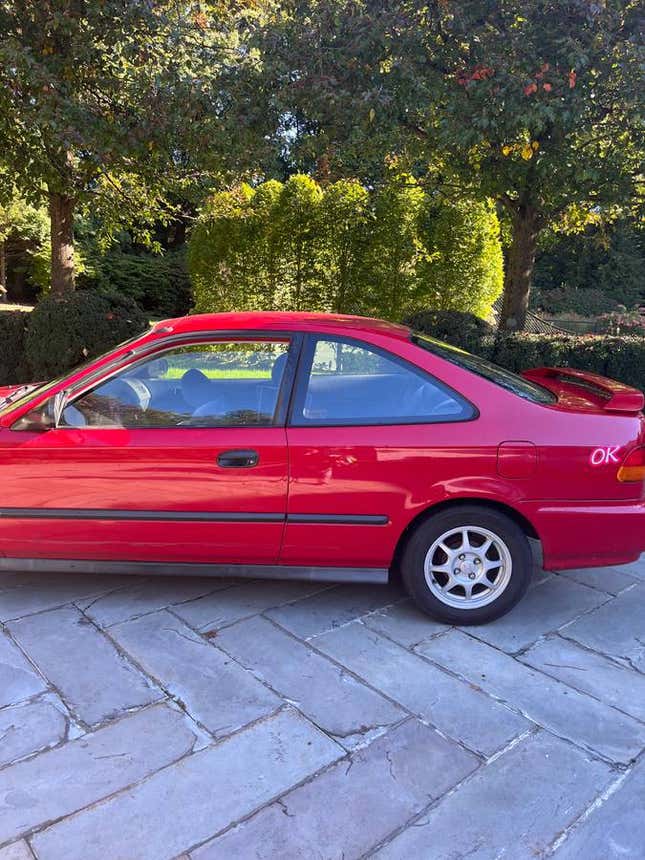 Image for article titled Toyota Celica GT-Four, Chevrolet Chevelle, Mazda RX-7: The Dopest Cars I Found for Sale Online