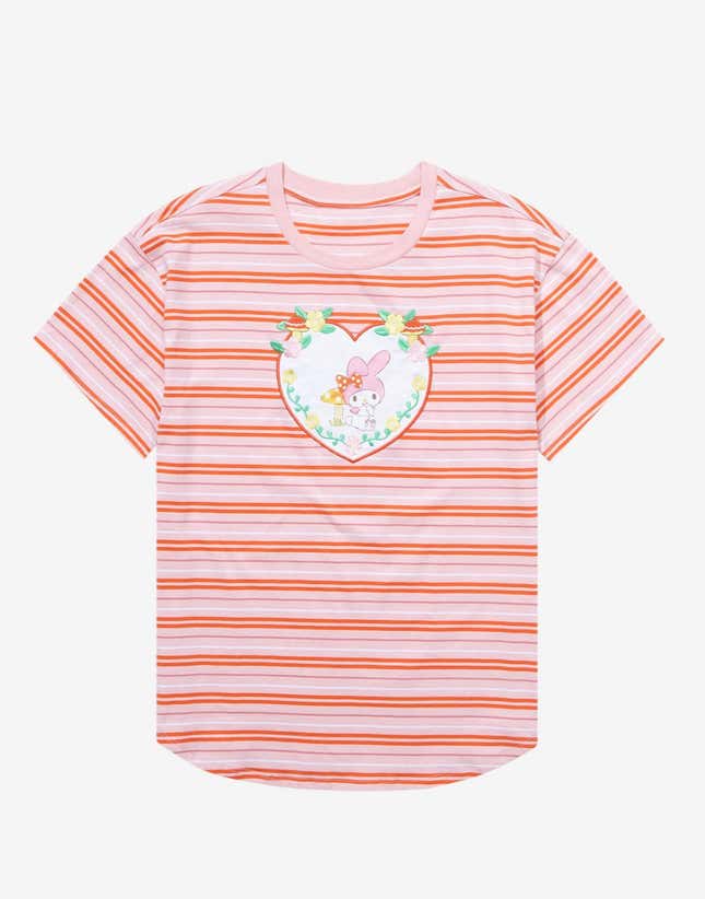 Sanrio shirt