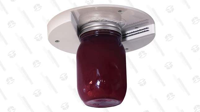 EZ Off Jar Opener | $17 | Amazon