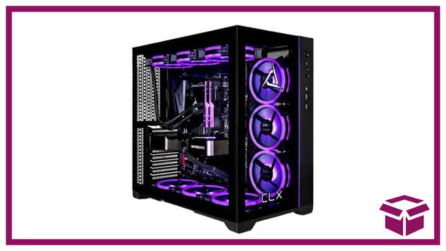 Vr ready best sale pc build