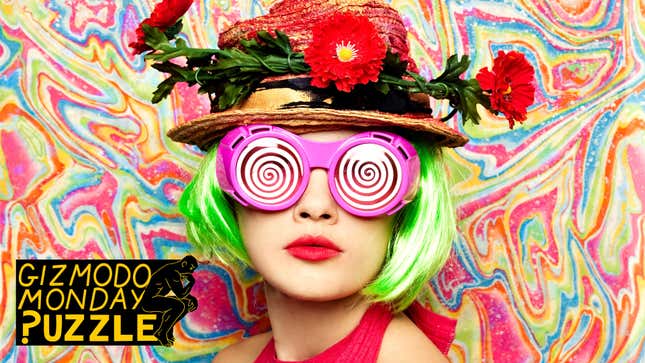 Image for article titled Gizmodo Monday Puzzle: Expose Willy Wonka’s Scam