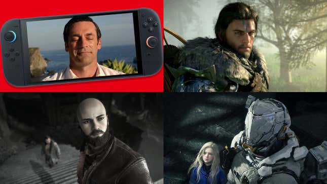 Image for article titled The Games We Loved And Hated This Week, And Other Kotaku Opinions