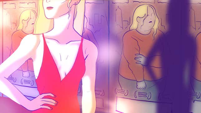 The Enduring Spectacle of Fat Suits in Hollywood