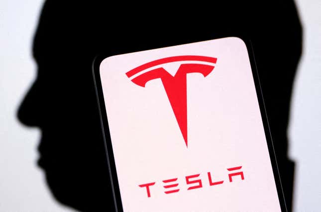 Imagen para el artículo titulado La historia del Tesla de Elon Musk: 11 momentos importantes