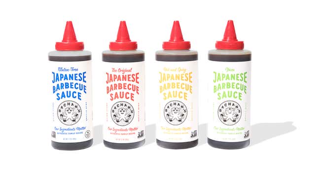 Image for article titled The 7 best sauces and condiments to give as gifts this year