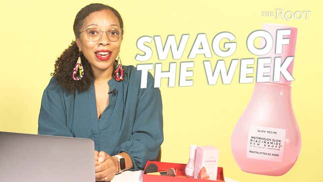 Swag of the Week: A Serum That Hydrates Your Skin And Reduces Hyperpigmentation