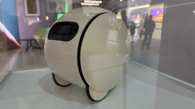 Image for article titled The Best, Coolest, and Weirdest Gadgets at CES 2024