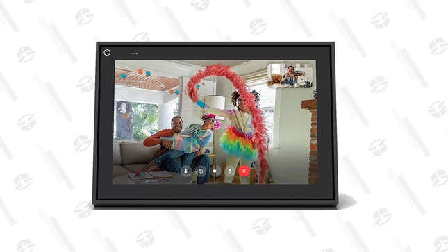 Facebook Portal 10&quot; | $68 | Amazon