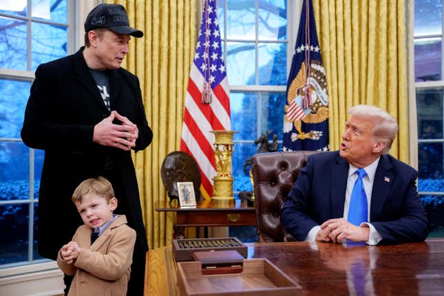 Donald Trump will 'burn' Elon Musk soon, Anthony Scaramucci predicts