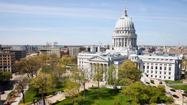 Madison, Wisconsin