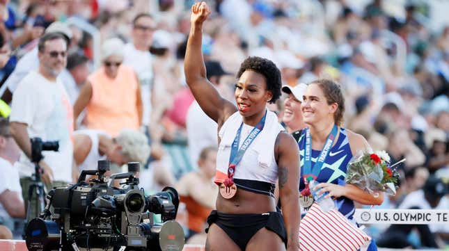 Republicans Can't Stop Making Black Women the Villains of Their Culture War