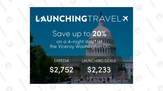 Launching Travel: 1-Year Membership | $10 | StackSocial