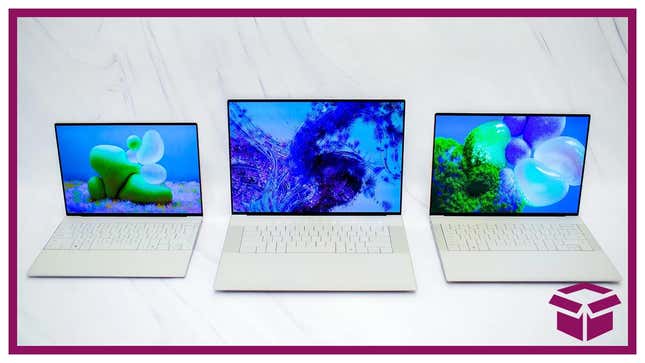 Es gibt tolle Angebote für Laptops und vieles mehr im gesamten Dell-Sortiment mit Ersparnissen von bis zu 40 %.