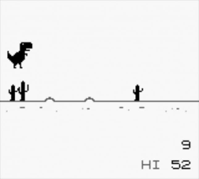 Dino's Offline Adventure Screenshots And Videos - Kotaku