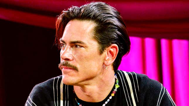 Image for article titled The Onion’s Exclusive Interview With Tom Sandoval