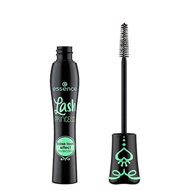 Image for article titled essence | Lash Princess False Lash Effect Mascara | Volumizing & Lengthening | Cruelty Free & Paraben Free, Now 30% Off