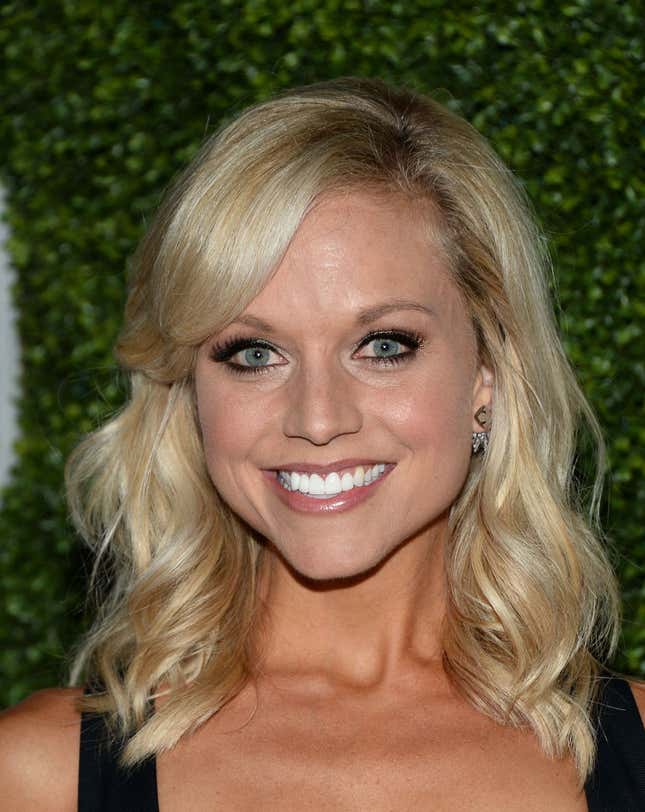 Tiffany Coyne Actress The A V Club