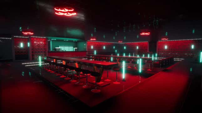 Nightclub Manager: Violet Vibe Screenshots and Videos - Kotaku