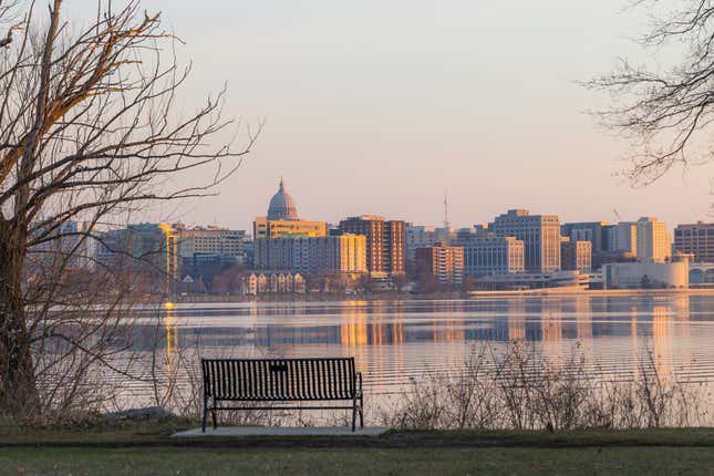 Image for article titled The 8 best metro areas in America for STEM workers right now