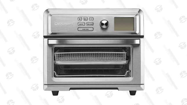 Cuisinart Convection Toaster Oven | $280 | Amazon