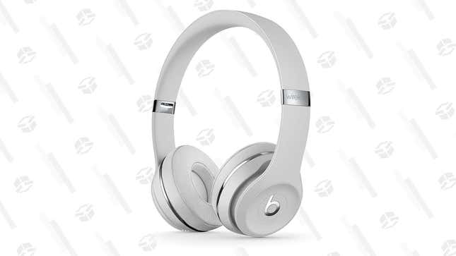 Beats Solo3 | $115 | Amazon