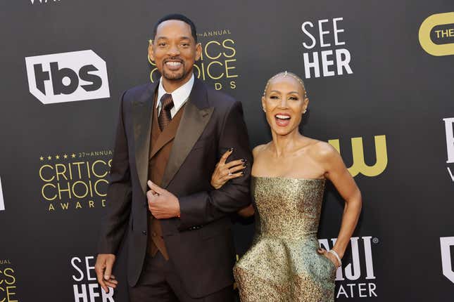 Image for article titled These Celebrity Couples Need to Take Us Out of the Group Chat... Immediately
