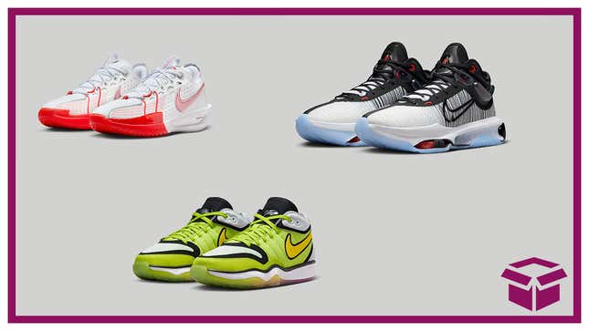 Nike sale holiday sale