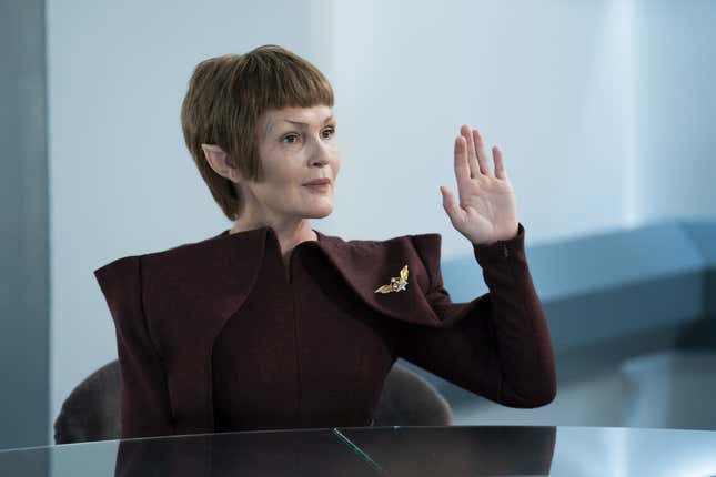 Image for article titled Updates From Star Trek: Discovery, X-Men '97, and More