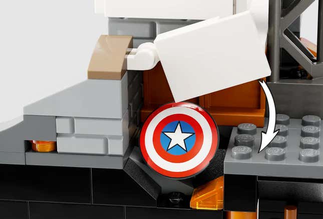 LEGO Spider-Man No Way Home sets unveiled [News] - The Brothers